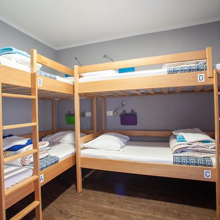 Hostel Adriatic Piran (Adults Only) Exterior photo