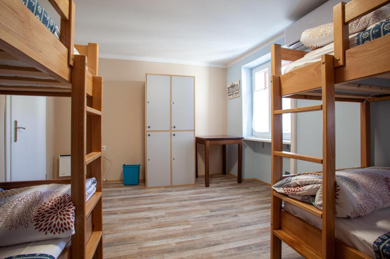 Hostel Adriatic Piran (Adults Only) Exterior photo