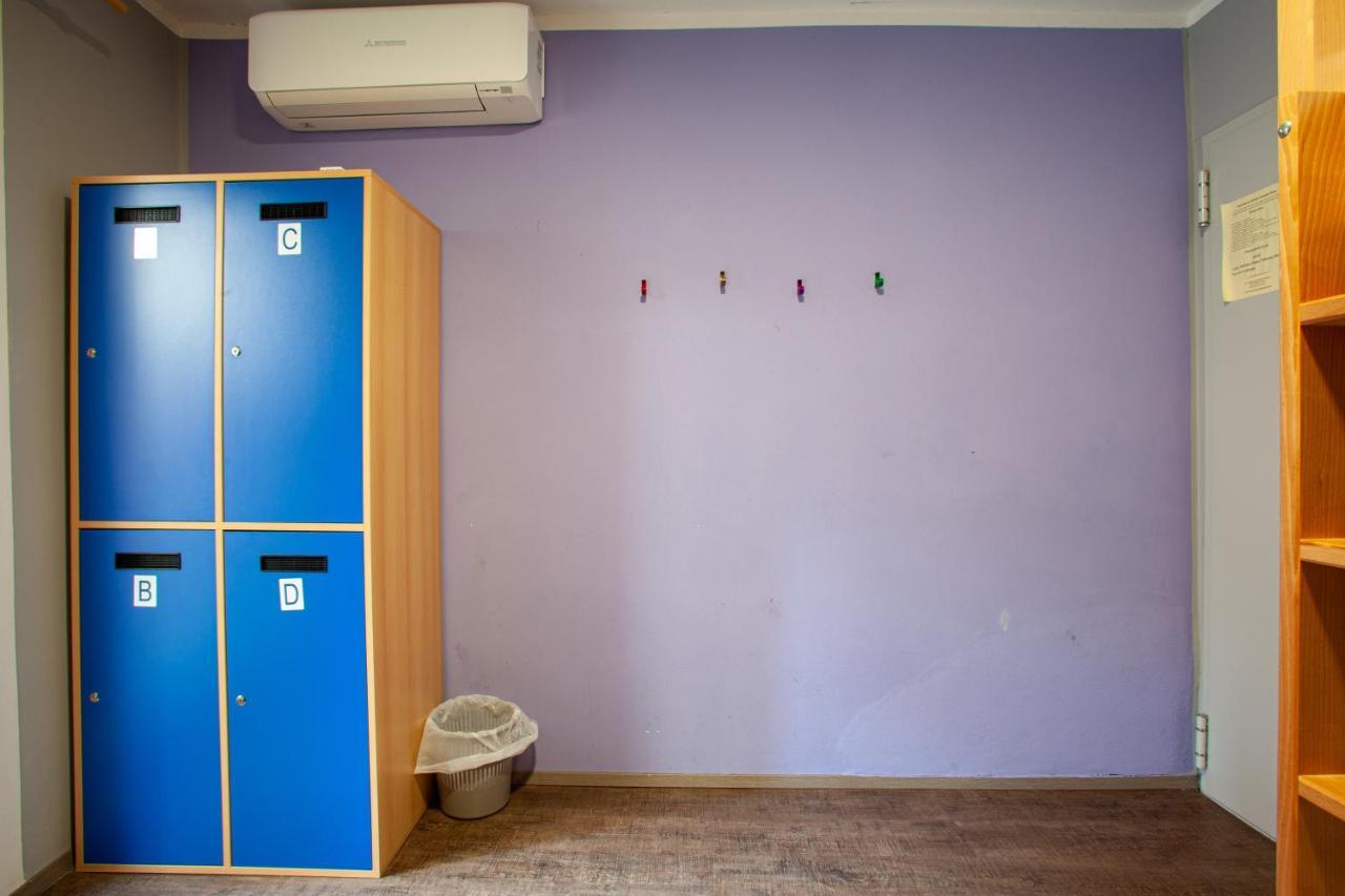 Hostel Adriatic Piran (Adults Only) Exterior photo