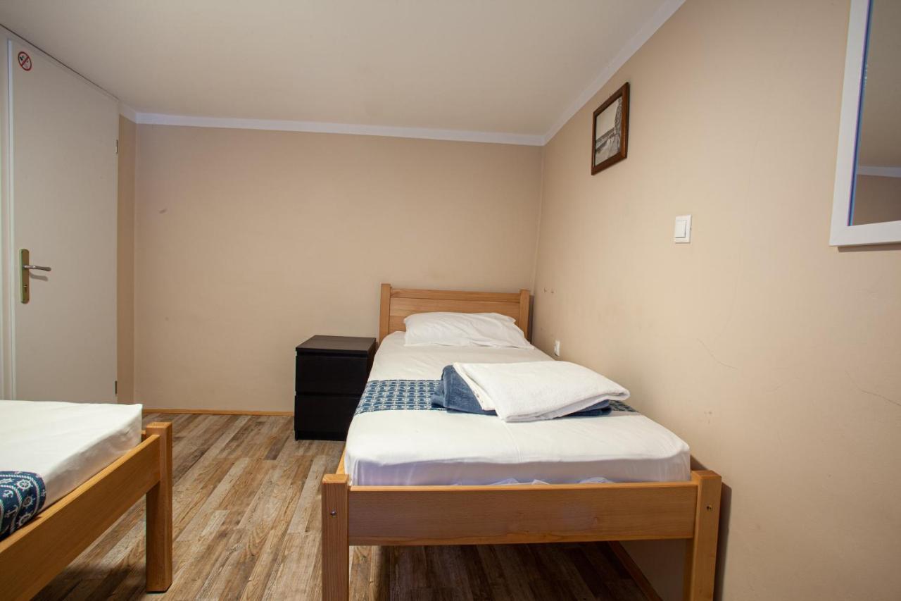 Hostel Adriatic Piran (Adults Only) Exterior photo