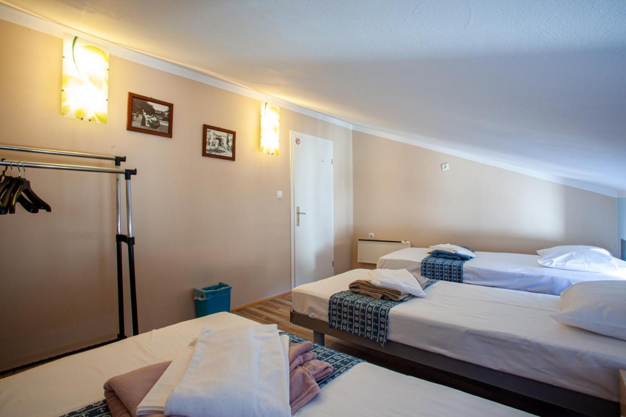 Hostel Adriatic Piran (Adults Only) Exterior photo