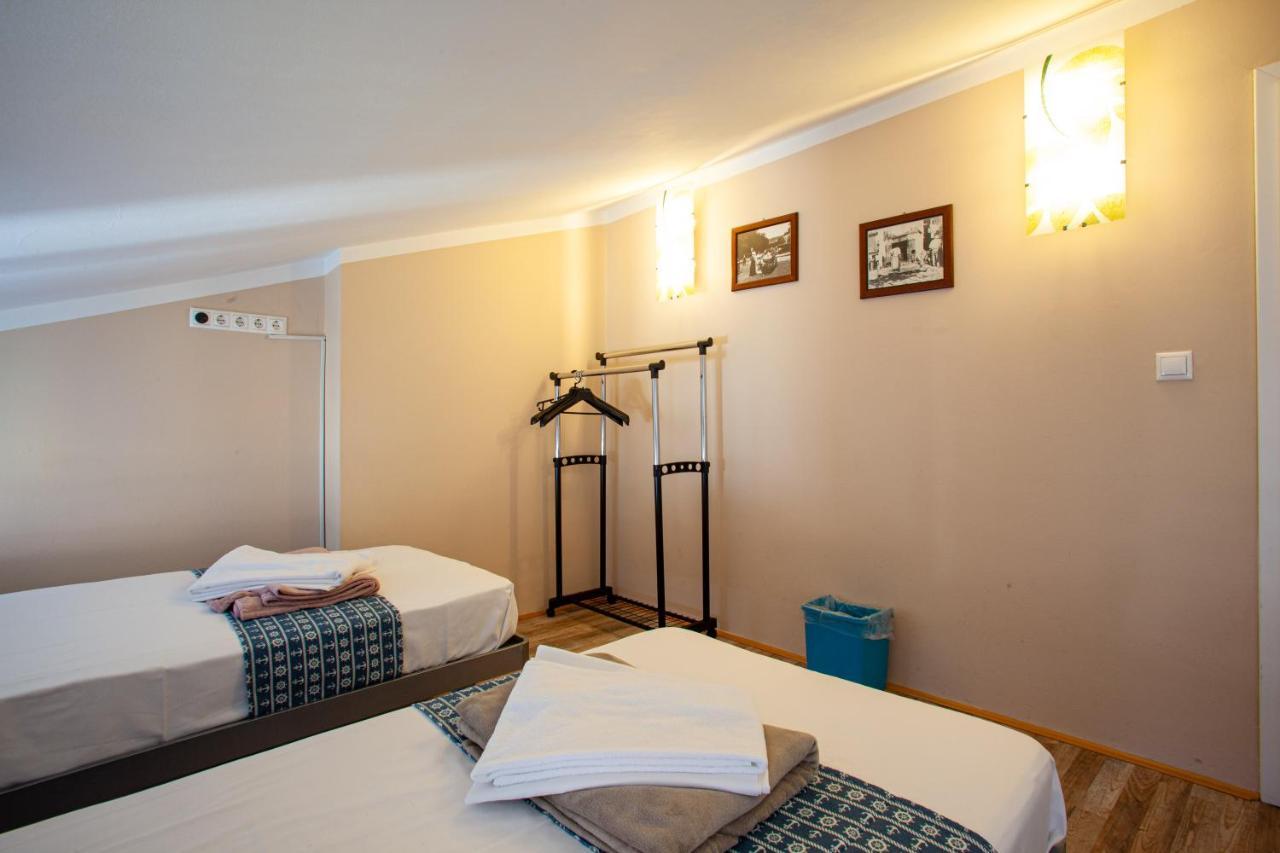 Hostel Adriatic Piran (Adults Only) Exterior photo