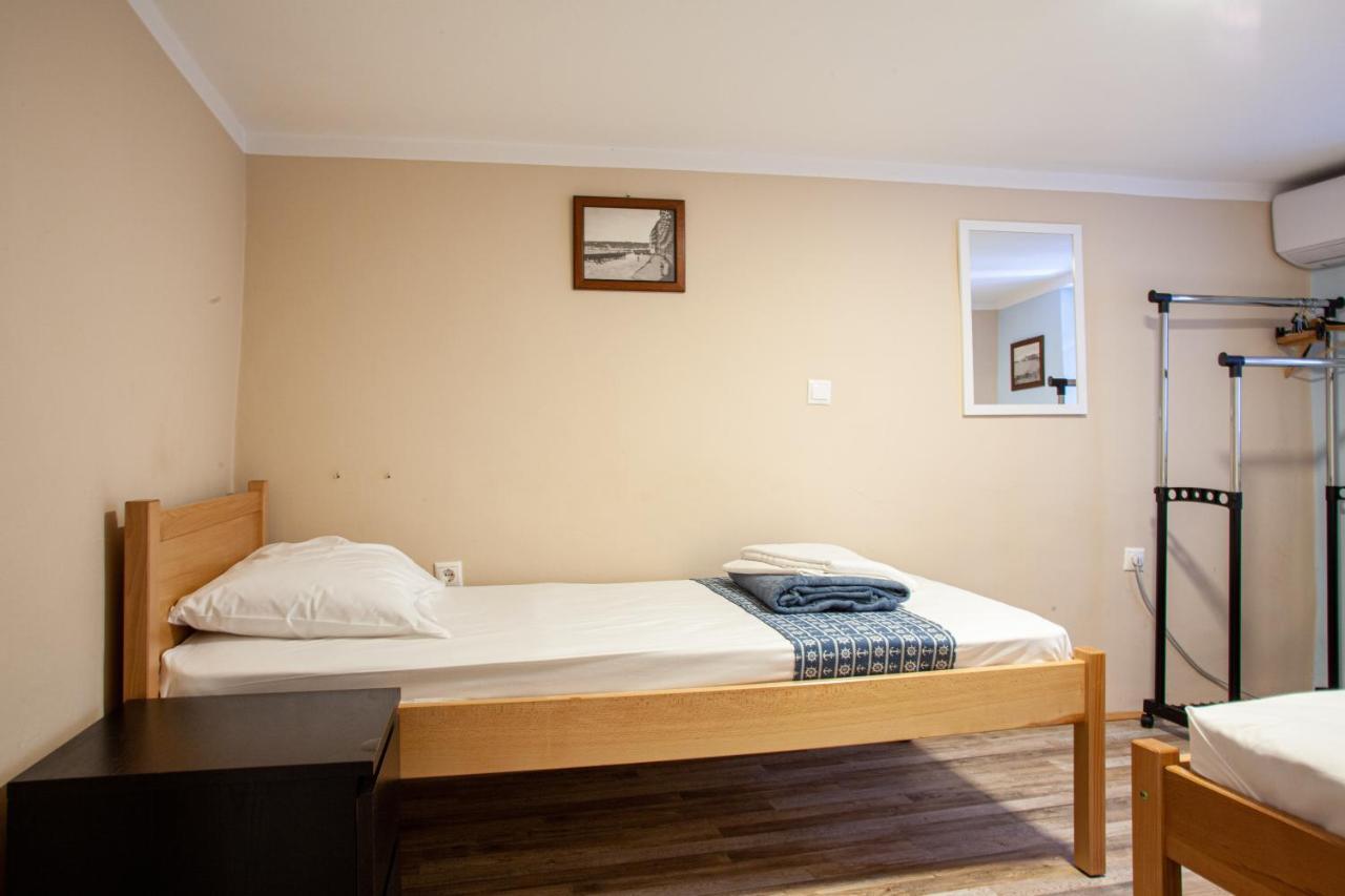 Hostel Adriatic Piran (Adults Only) Exterior photo