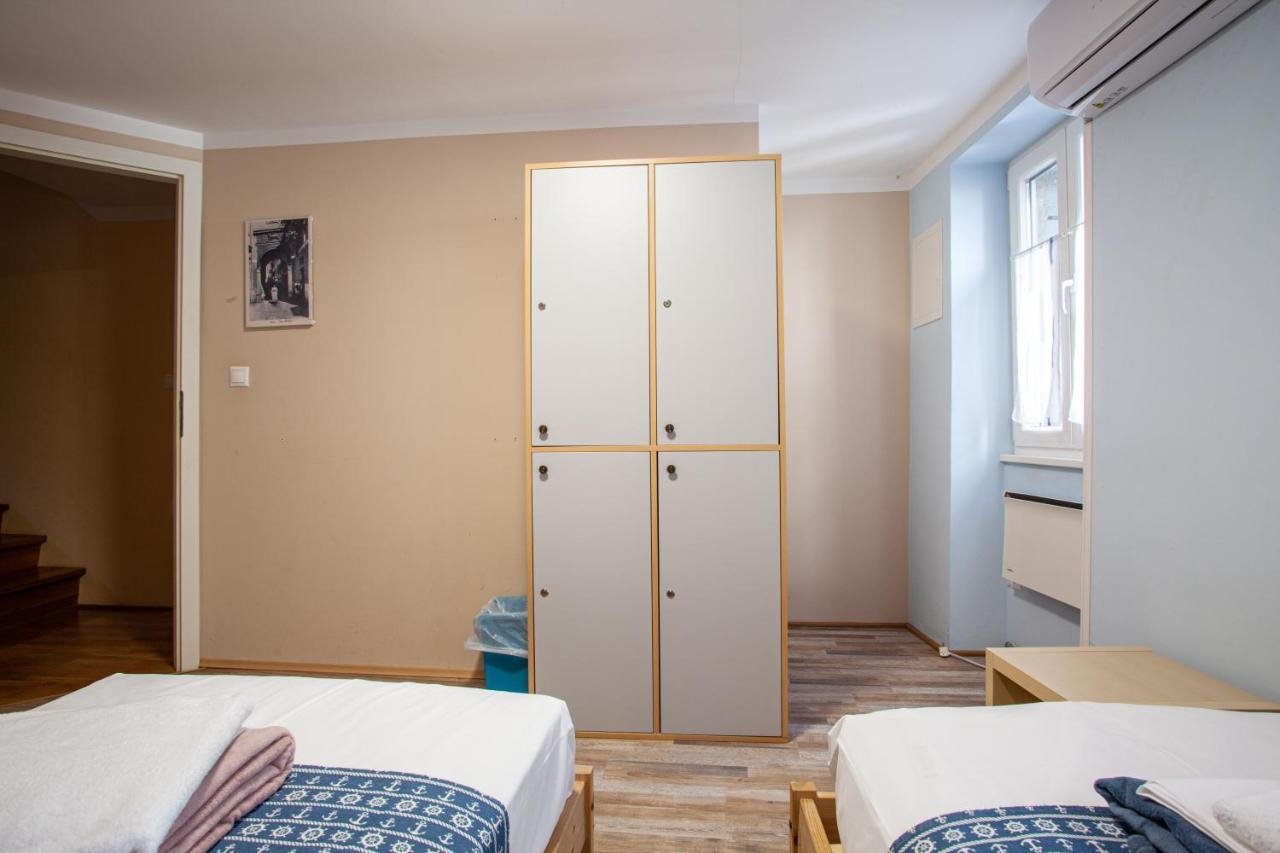 Hostel Adriatic Piran (Adults Only) Exterior photo