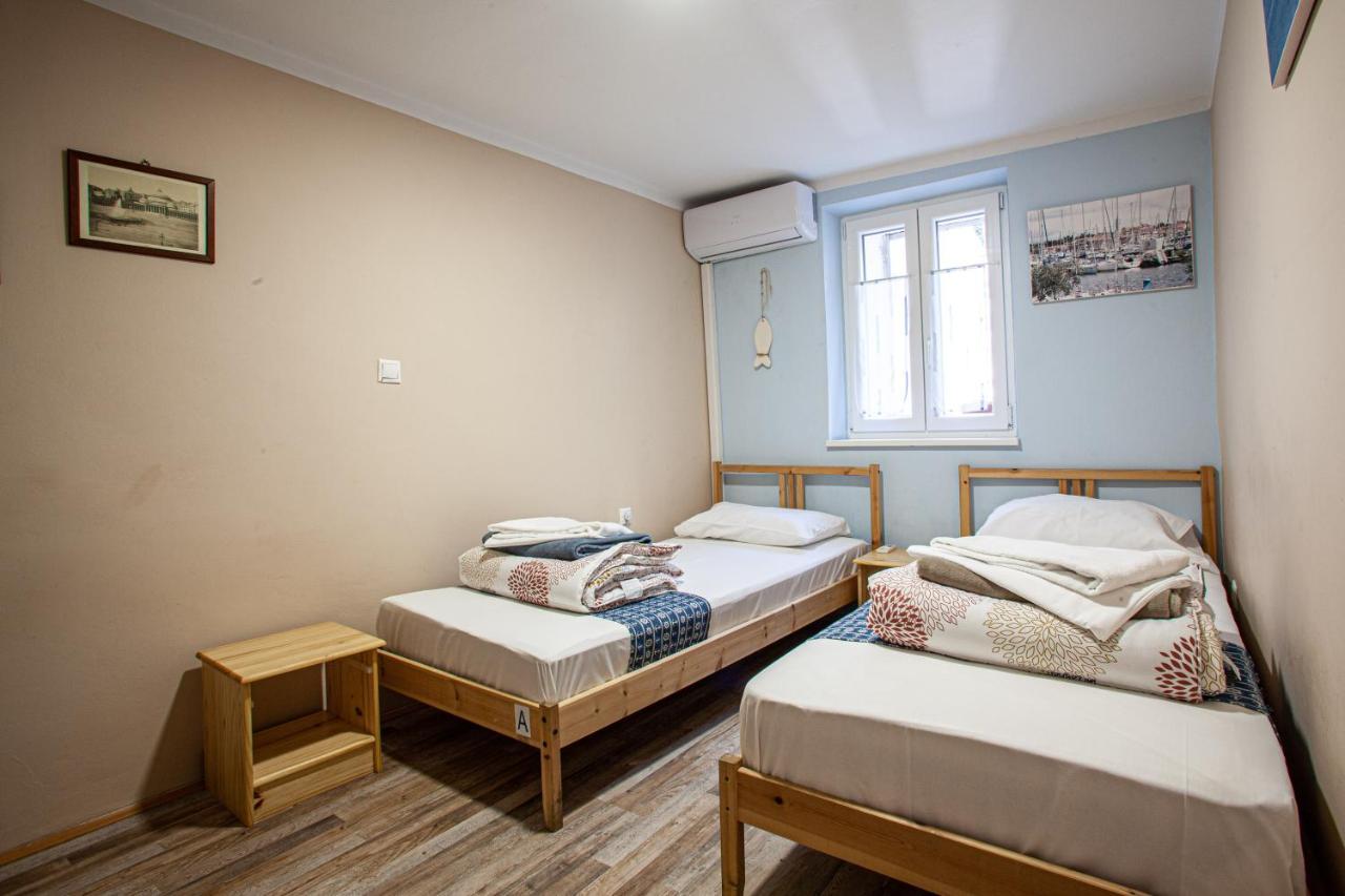 Hostel Adriatic Piran (Adults Only) Exterior photo