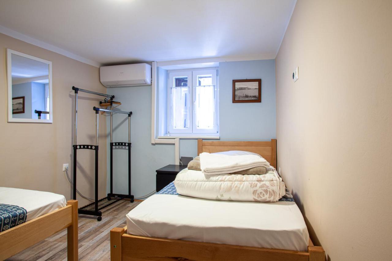 Hostel Adriatic Piran (Adults Only) Exterior photo