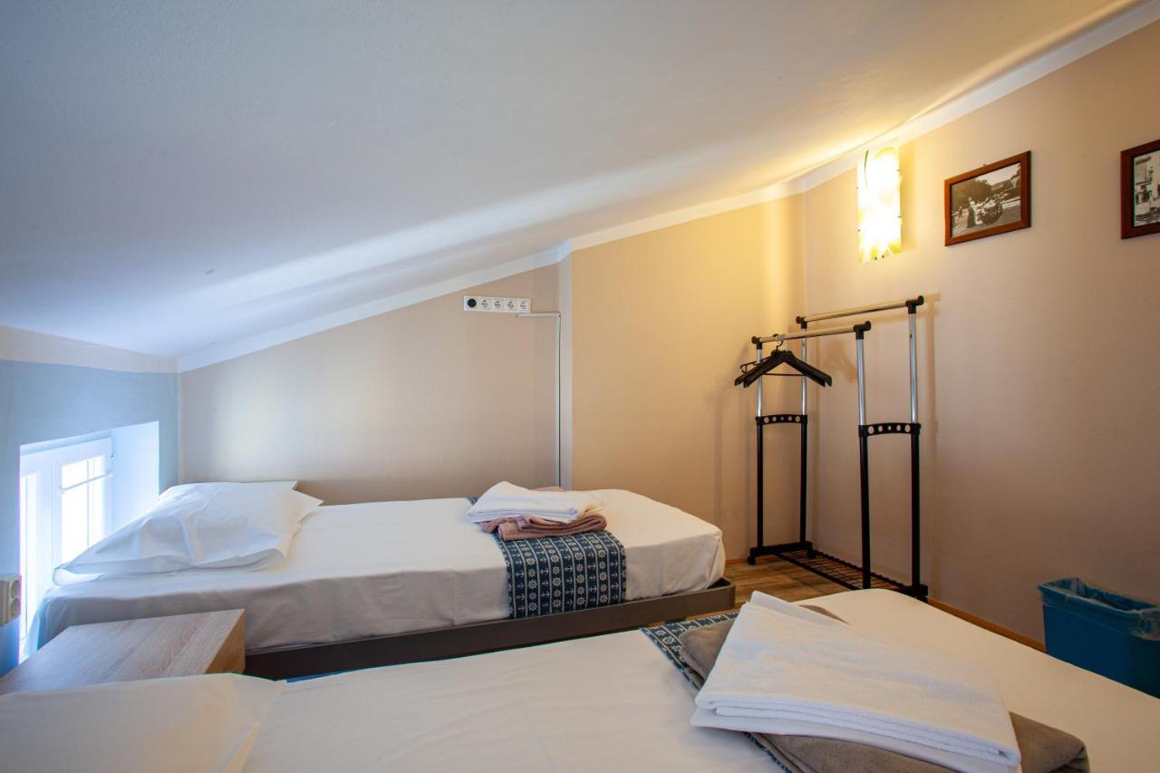 Hostel Adriatic Piran (Adults Only) Exterior photo