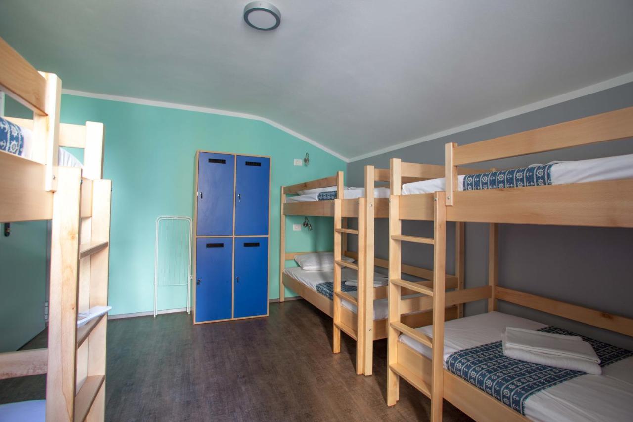 Hostel Adriatic Piran (Adults Only) Exterior photo
