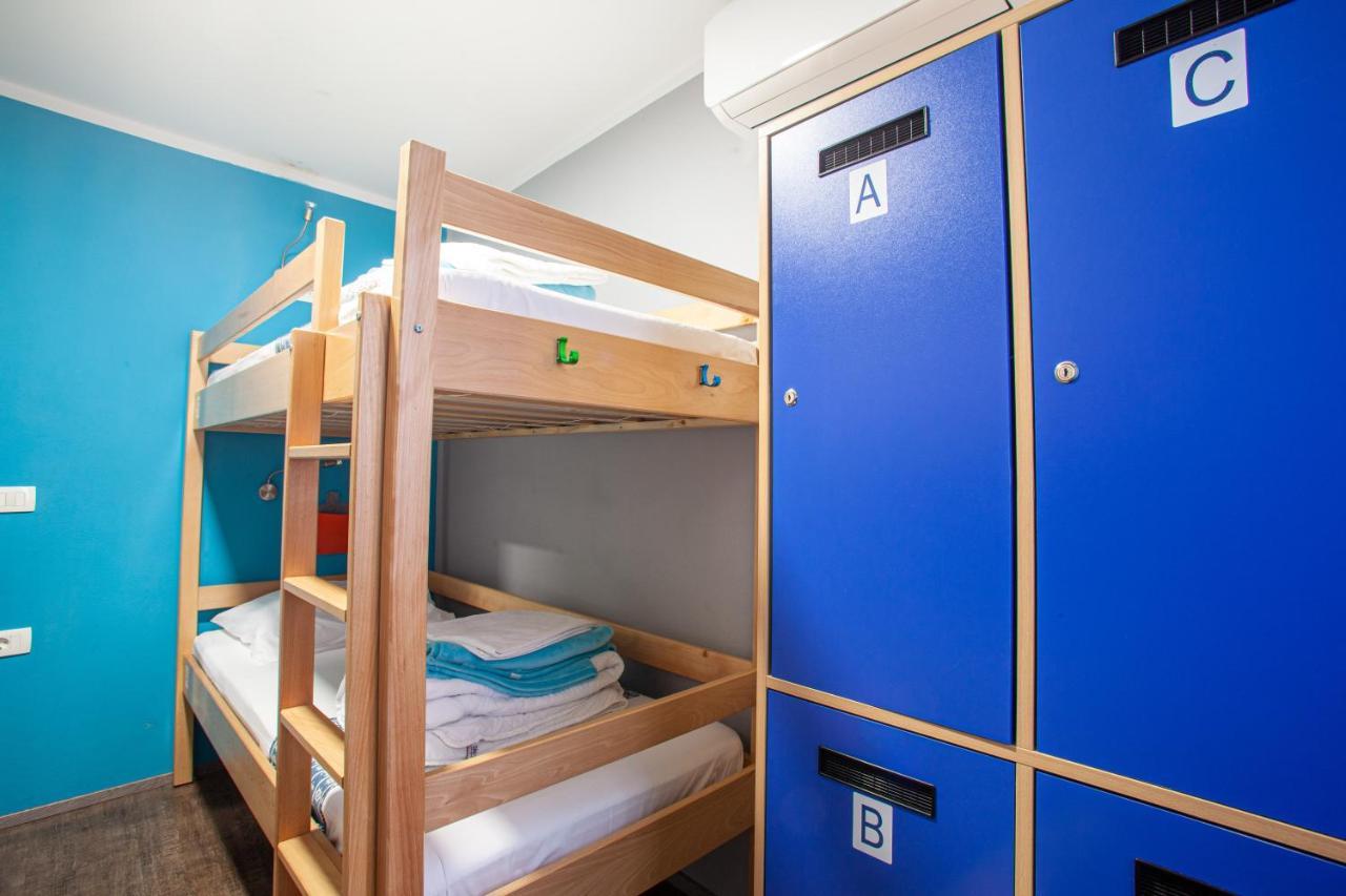 Hostel Adriatic Piran (Adults Only) Exterior photo