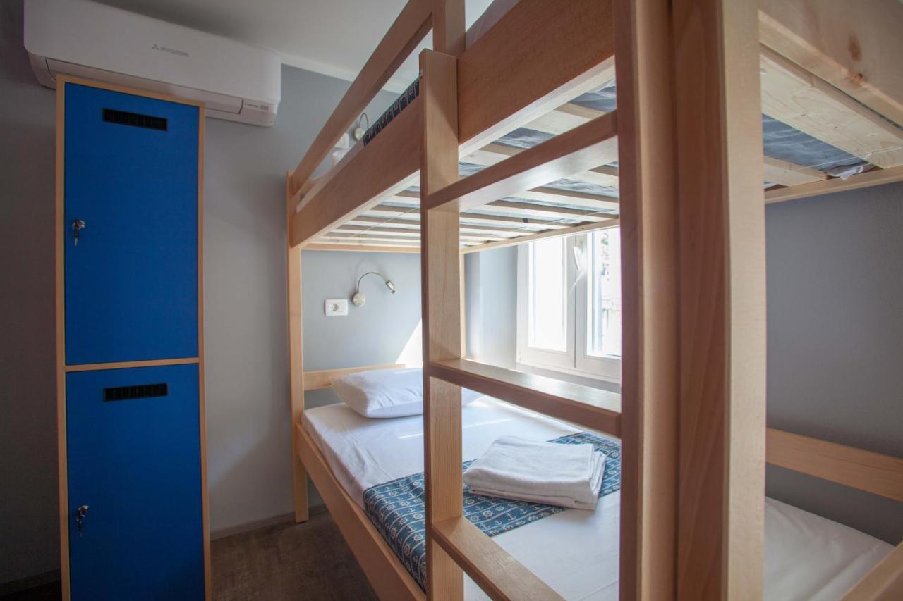 Hostel Adriatic Piran (Adults Only) Exterior photo