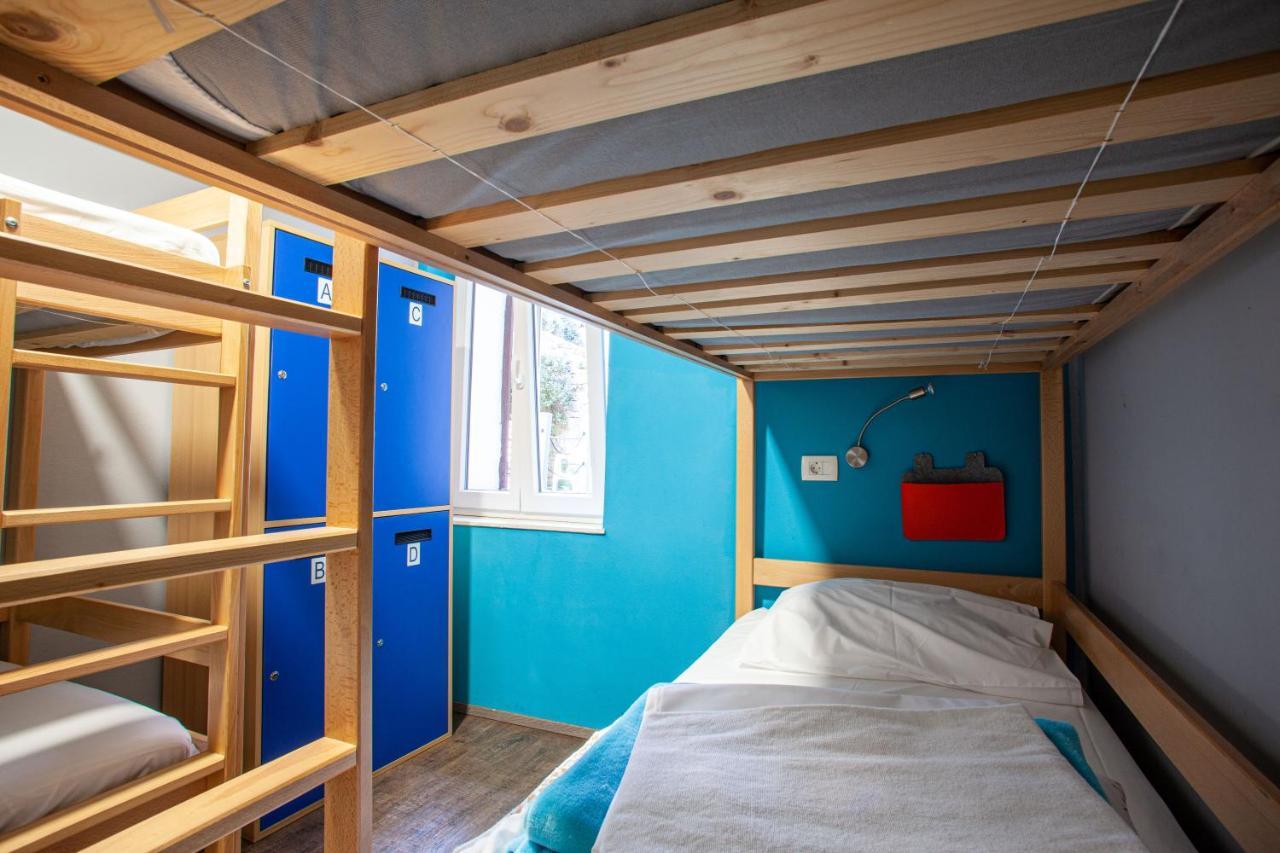 Hostel Adriatic Piran (Adults Only) Exterior photo