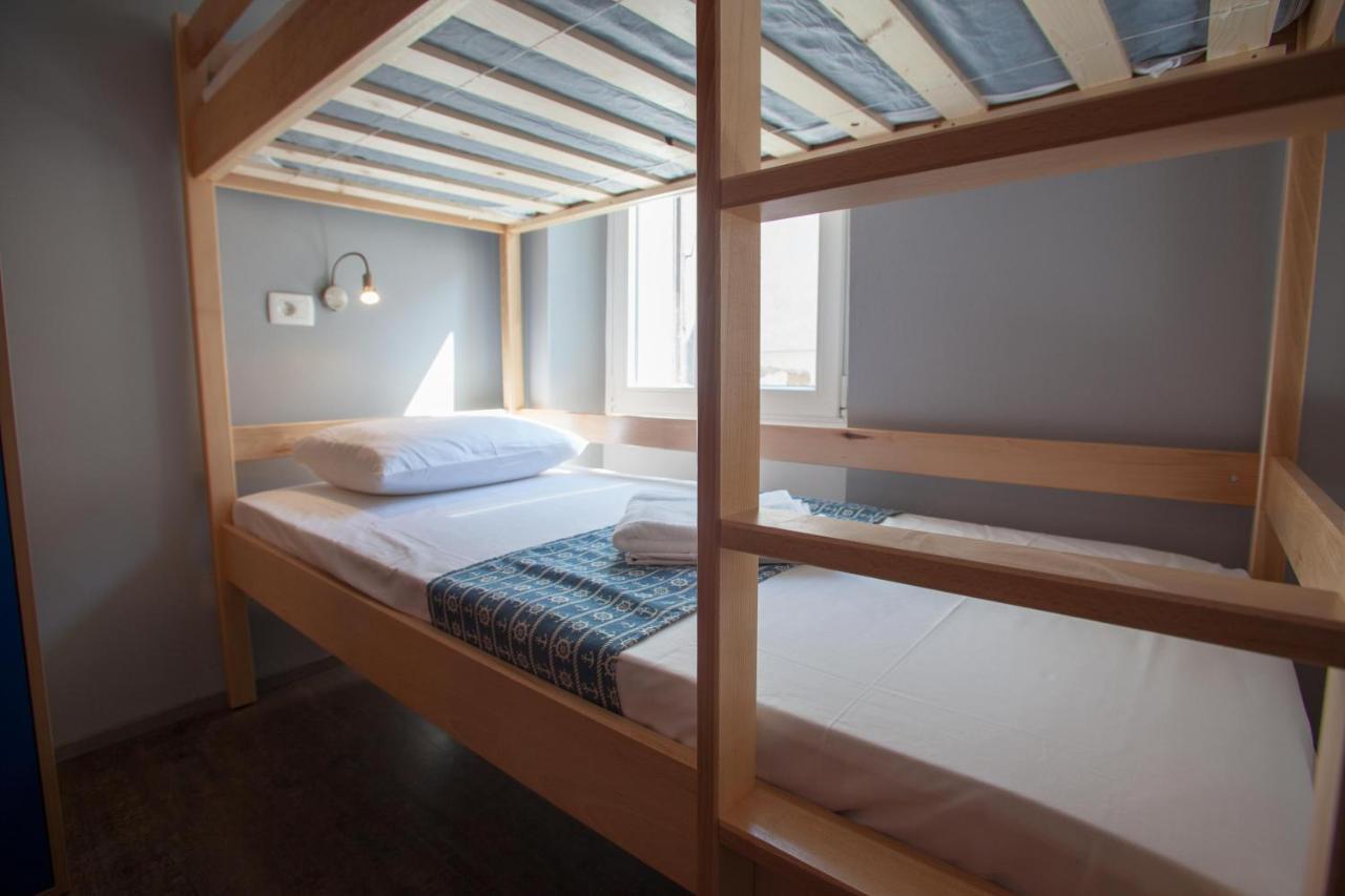 Hostel Adriatic Piran (Adults Only) Exterior photo