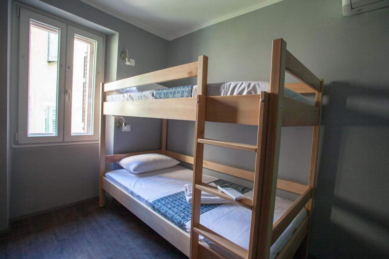 Hostel Adriatic Piran (Adults Only) Exterior photo