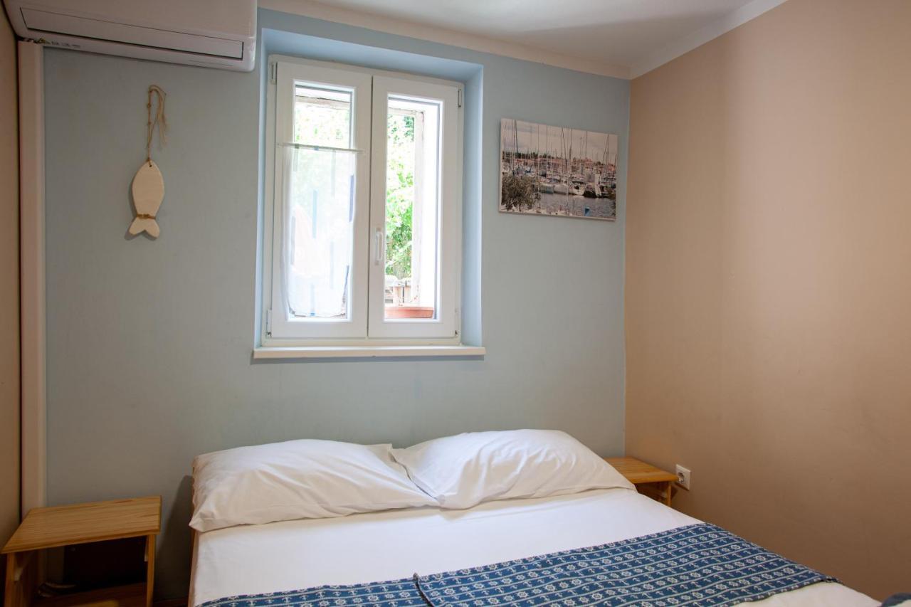 Hostel Adriatic Piran (Adults Only) Exterior photo