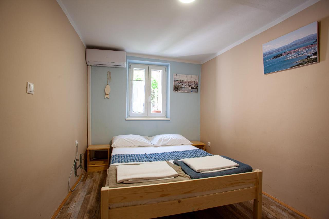 Hostel Adriatic Piran (Adults Only) Exterior photo