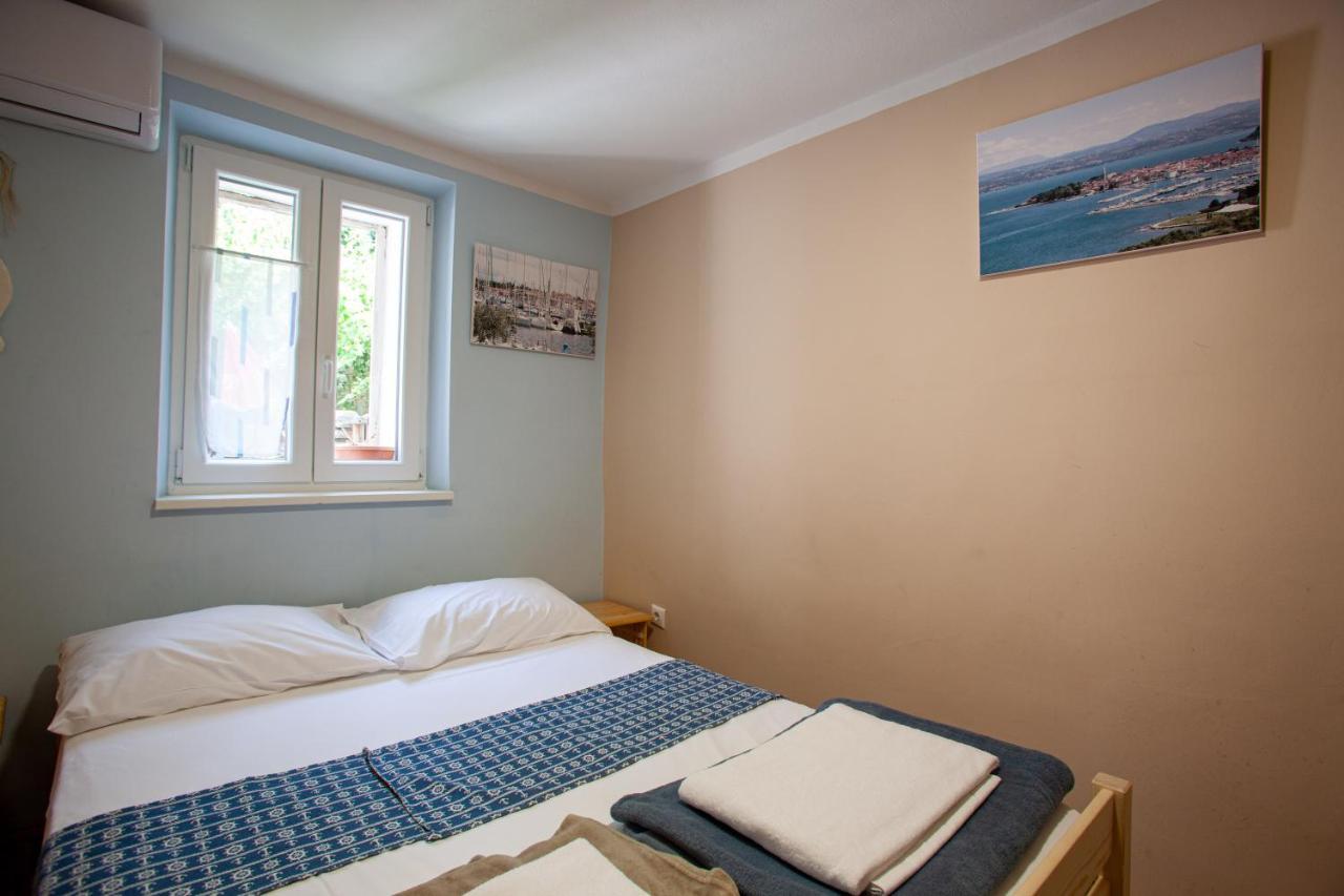 Hostel Adriatic Piran (Adults Only) Exterior photo