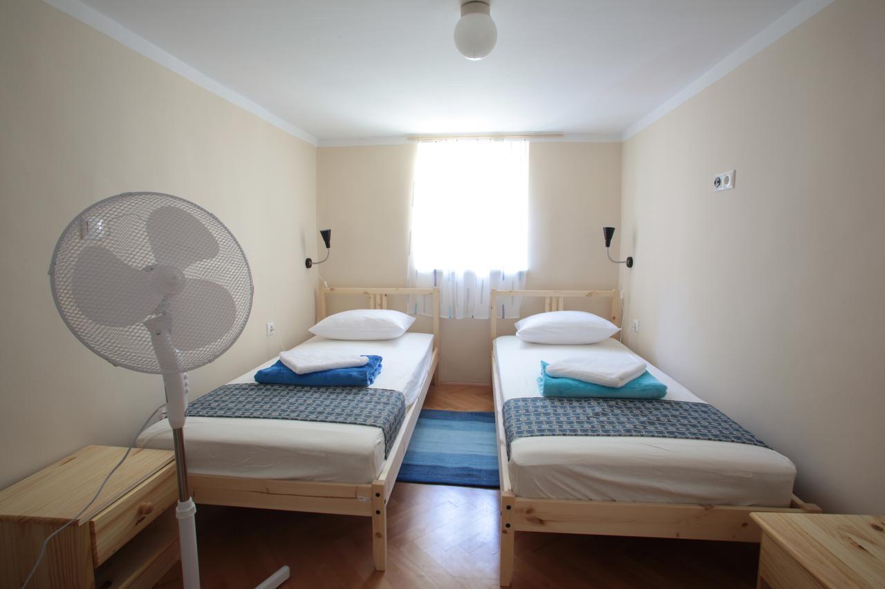 Hostel Adriatic Piran (Adults Only) Exterior photo