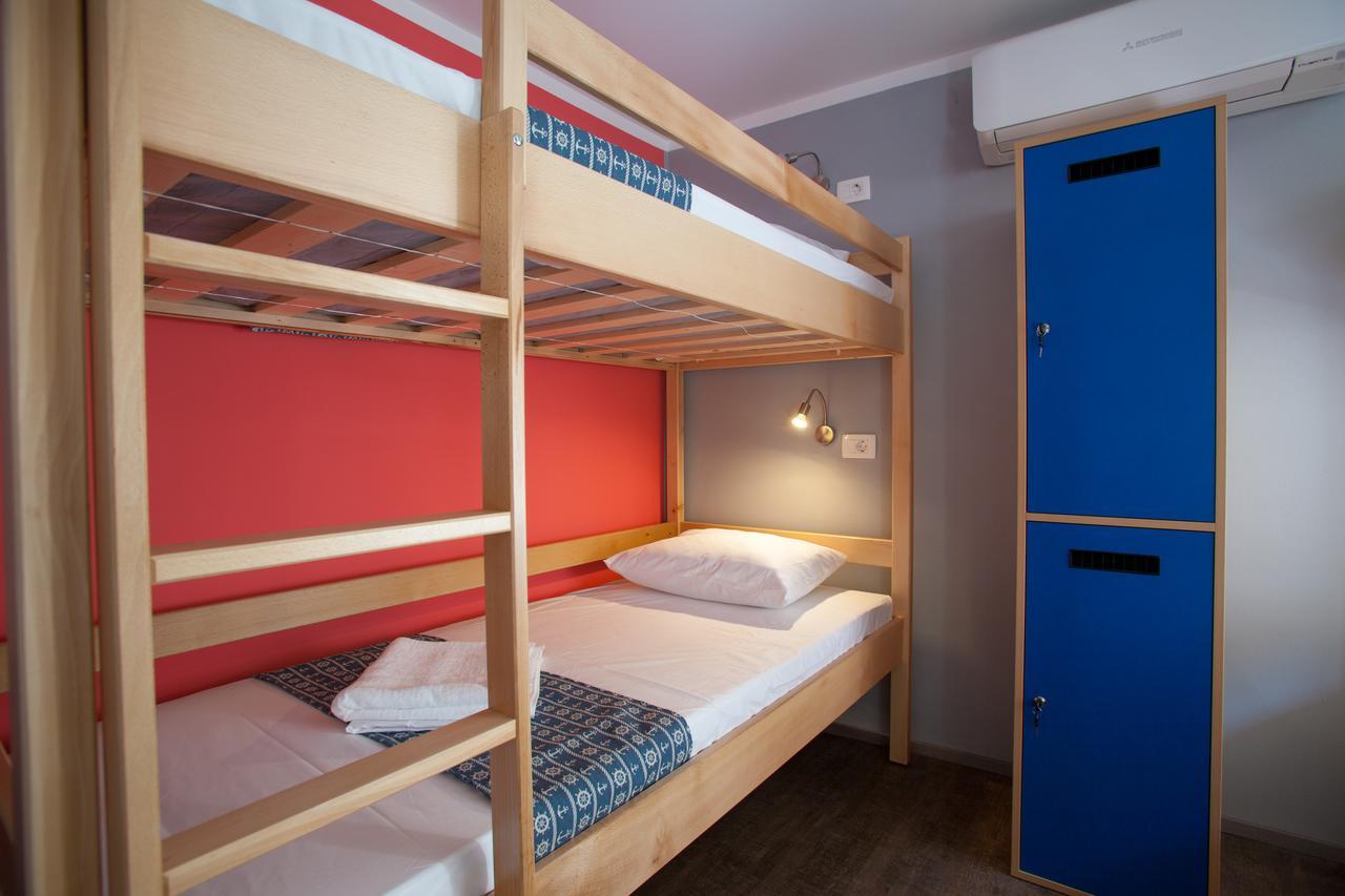 Hostel Adriatic Piran (Adults Only) Exterior photo